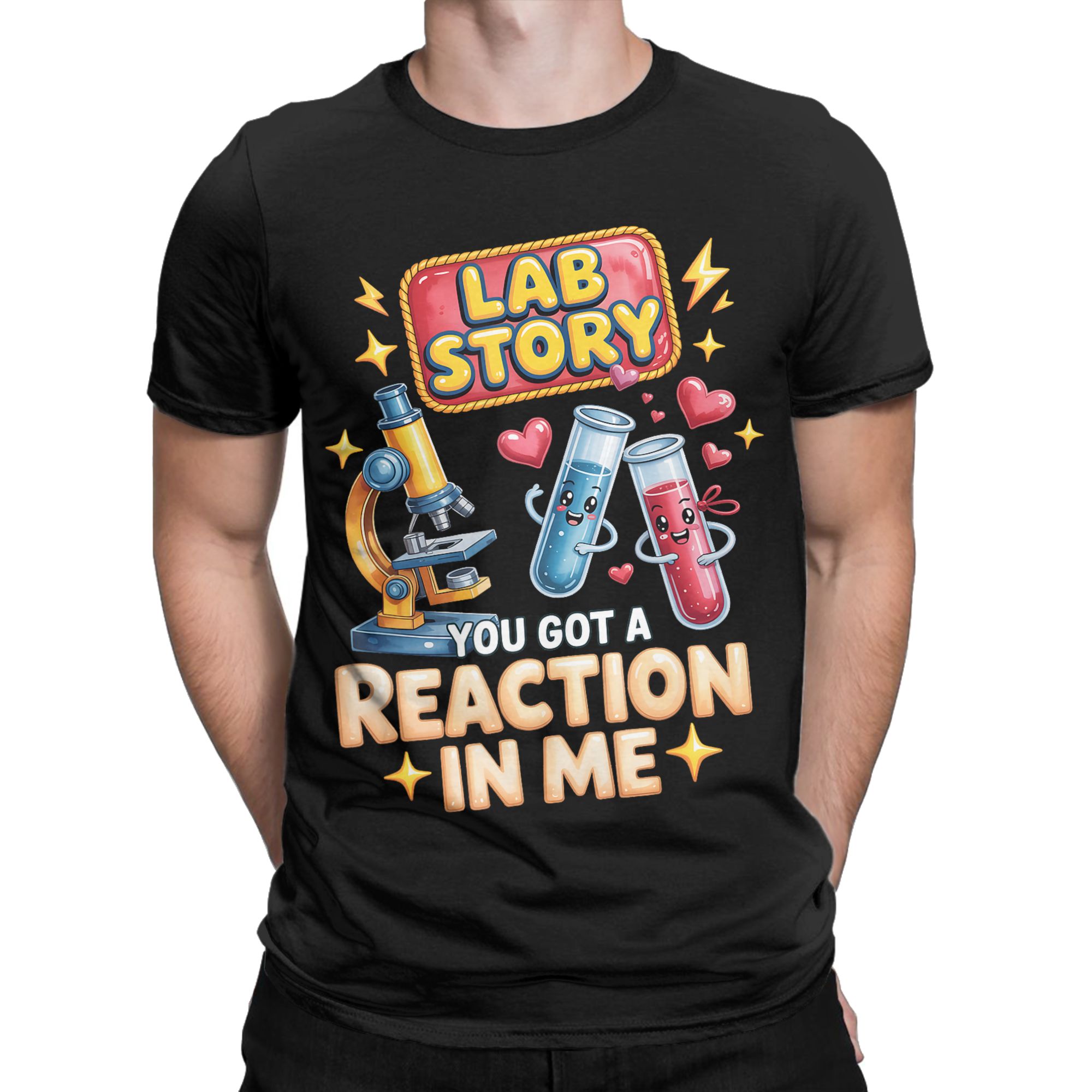 Lab Story 2026 Medical Laborat - Medical Lab Graphics 评论和价格