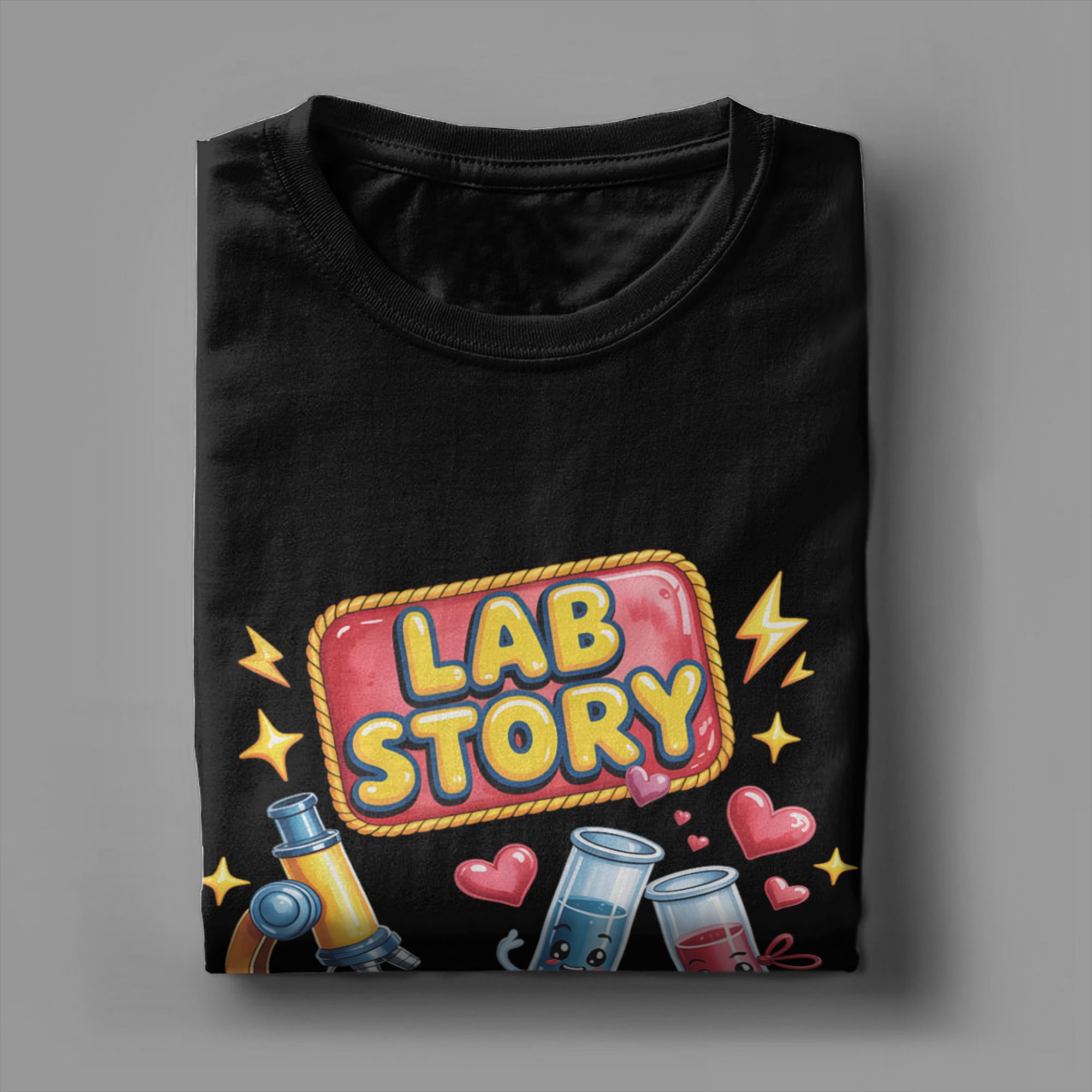 Lab Story 2026 Medical Laborat - Medical Lab Graphics 评论和价格