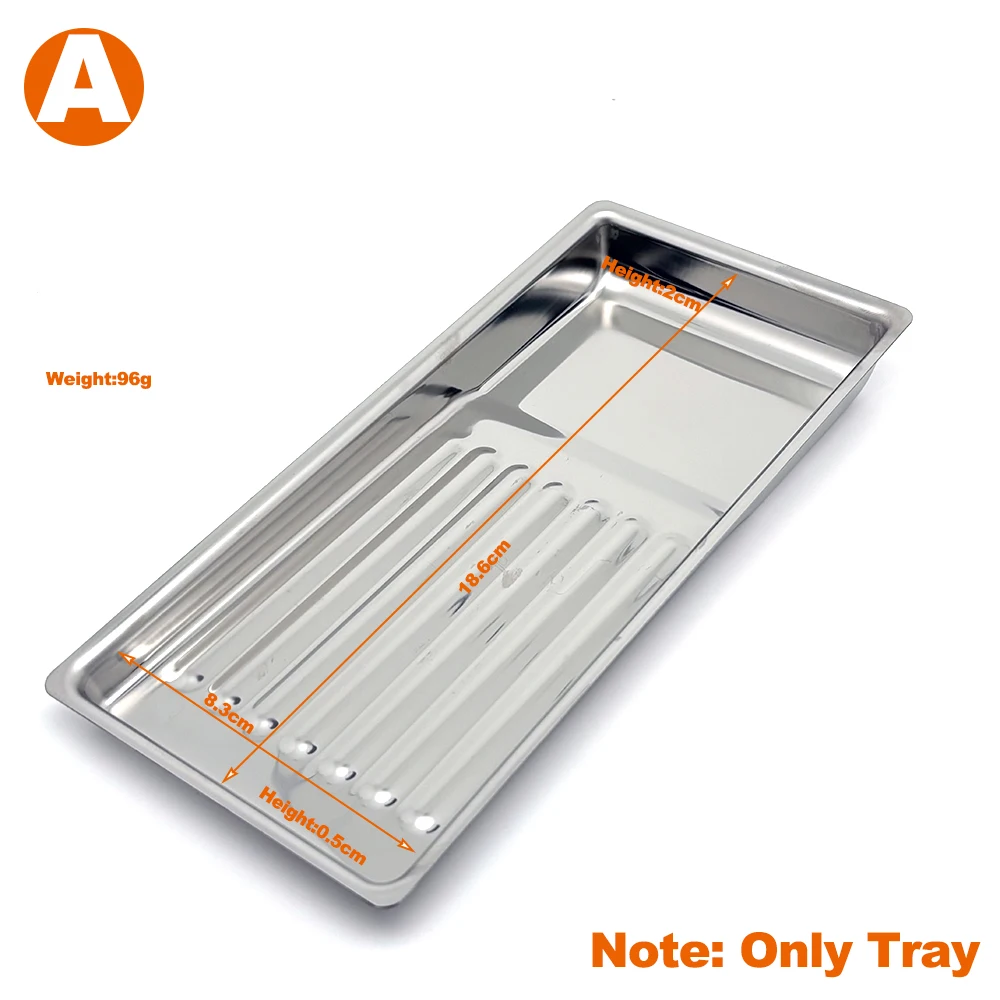 Dental Stainless Steel Medical - Medical Lab Instruments 评论和价格