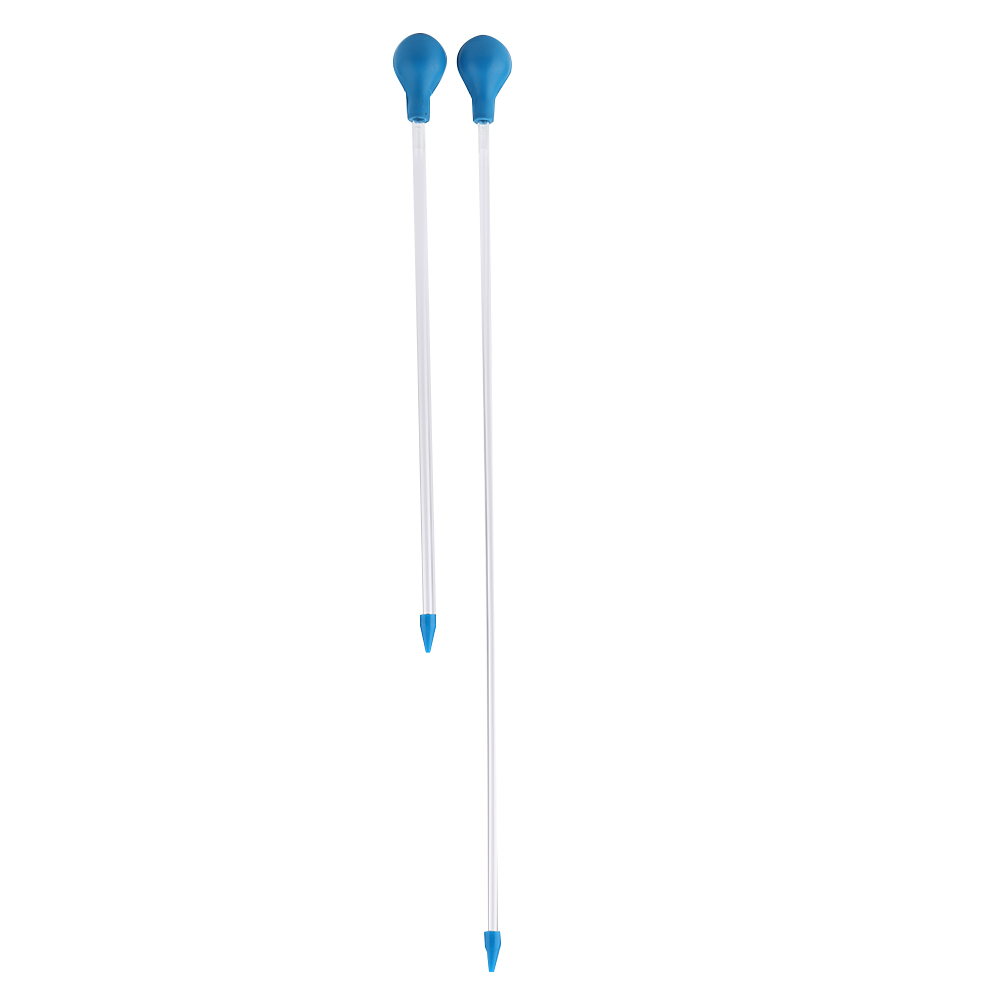 Acrylic Coral Feeding Tube Sil - Lab Pipette Tip 评论和价格