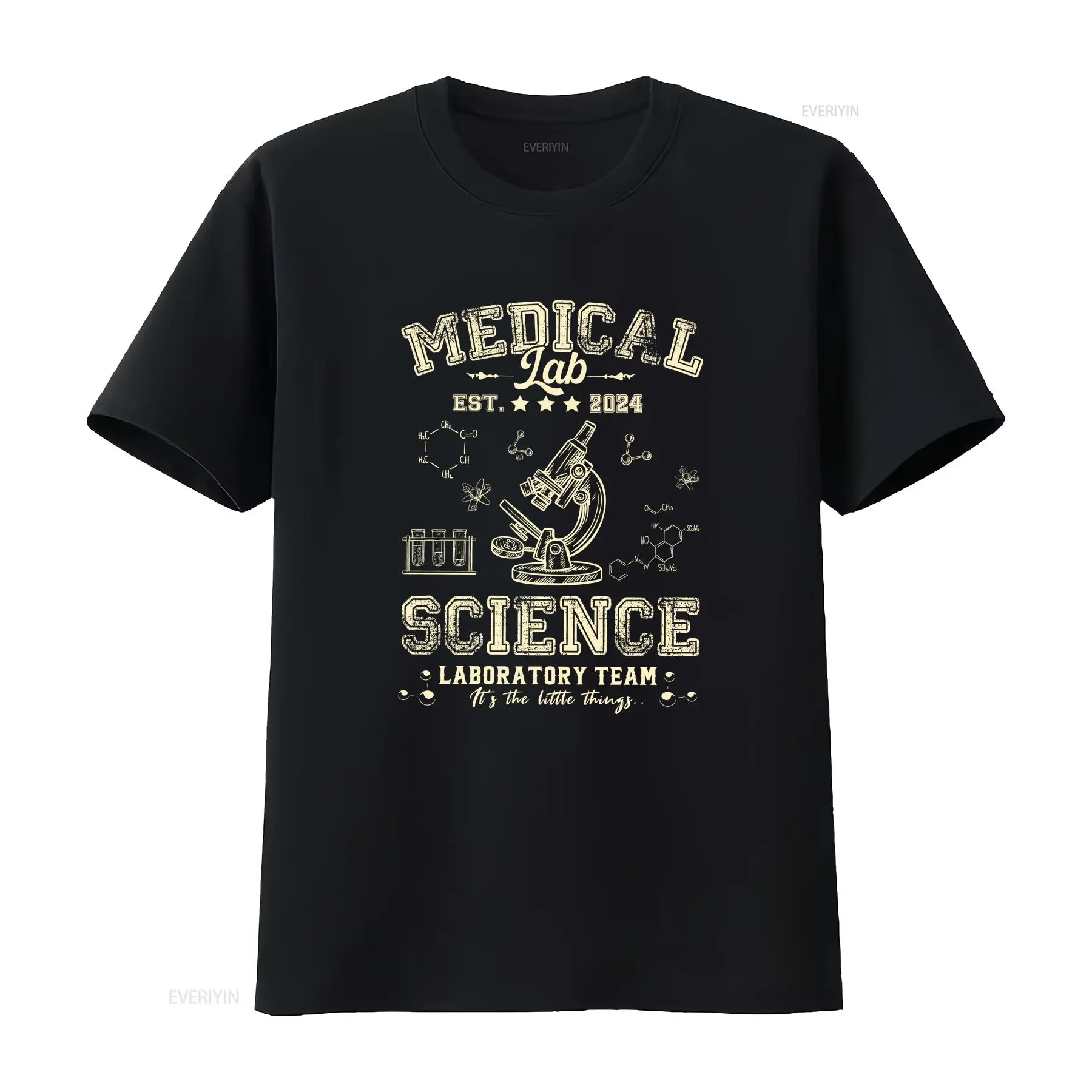 Medical Lab ScienceT T Shirt L - Medical Lab Graphics 评论和价格
