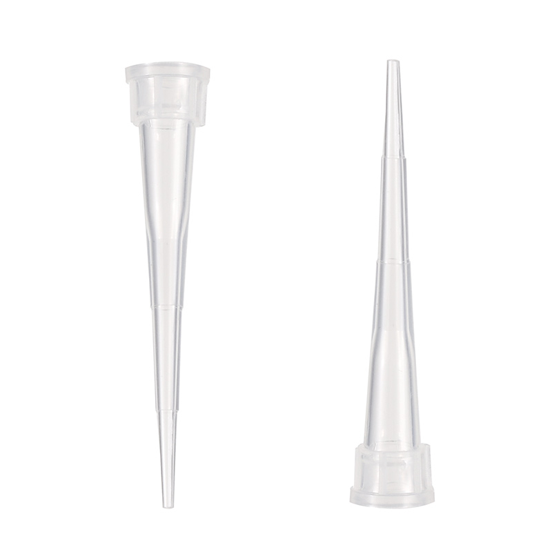 1000Pcs 10ul Disposable Pipett - Lab Pipette Tip 评论和价格
