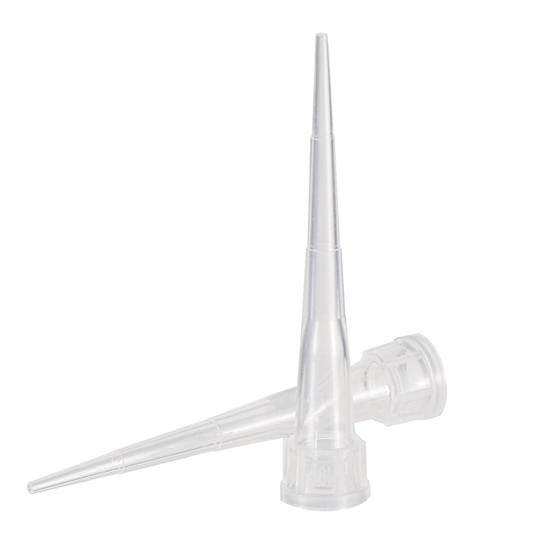 1000Pcs 10ul Disposable Pipett - Lab Pipette Tip 评论和价格