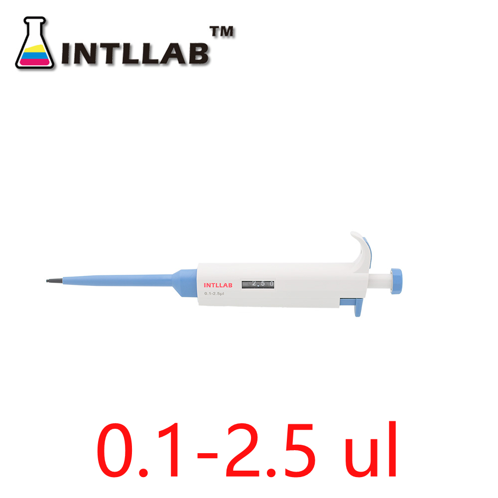 2-10ml MicroPipette Gun Lab Si - Lab Pipette Tip 评论和价格