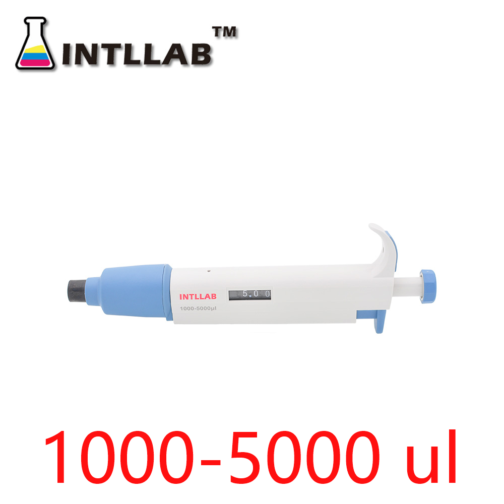 2-10ml MicroPipette Gun Lab Si - Lab Pipette Tip 评论和价格