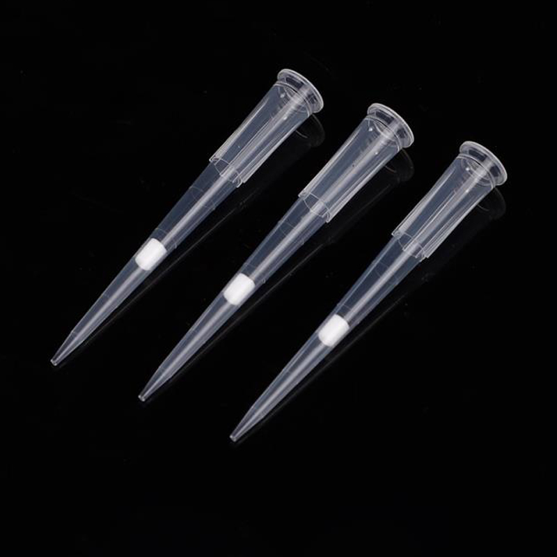 Lab PP Plastic Pipette Filter  - Lab Pipette Tip 评论和价格