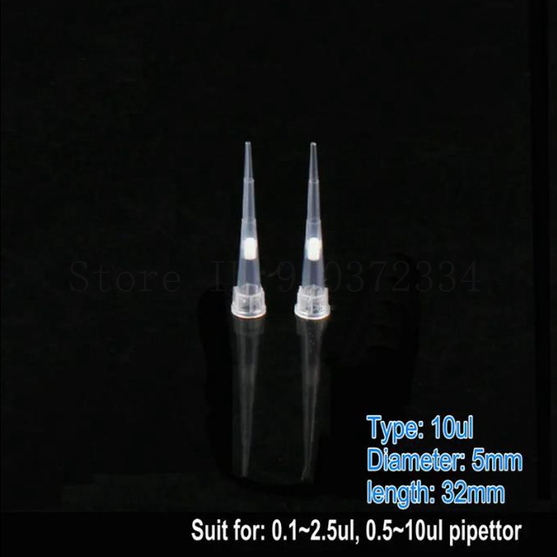 Lab PP Plastic Pipette Filter  - Lab Pipette Tip 评论和价格