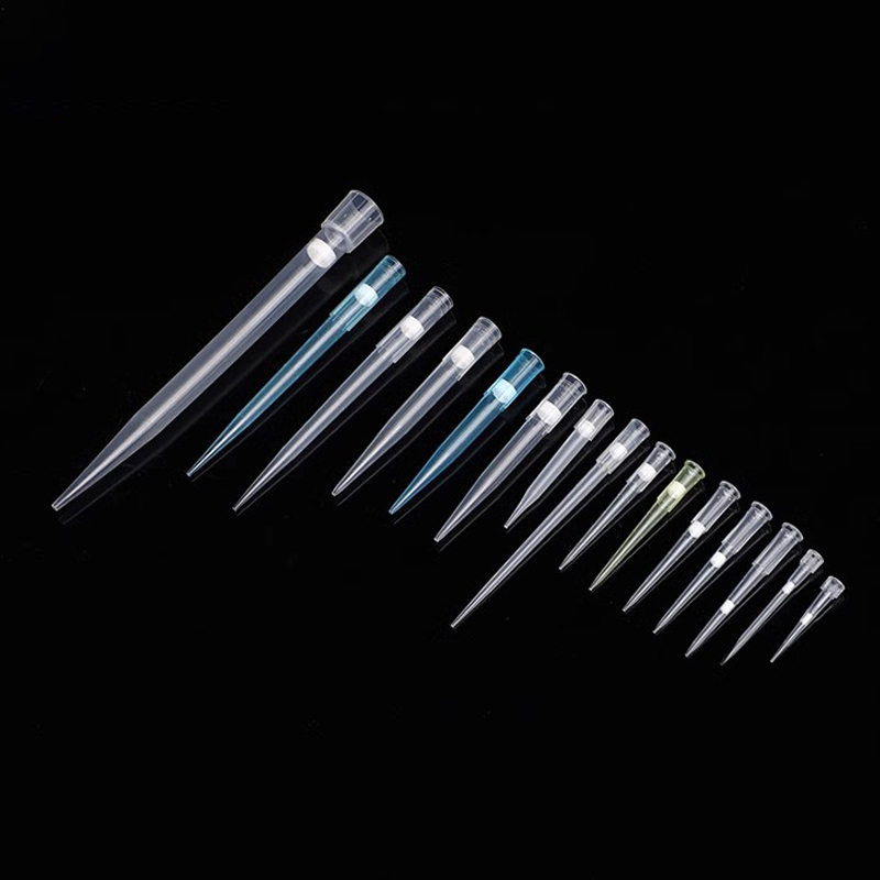 Lab PP Plastic Pipette Filter  - Lab Pipette Tip 评论和价格