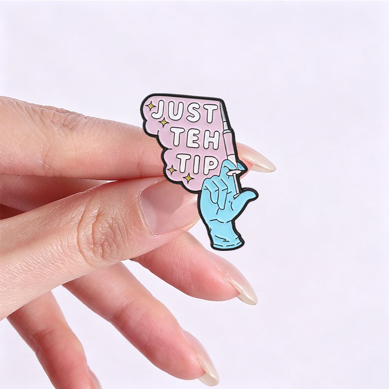 What Happens In The Lab Enamel - Medical Lab Humor 评论和价格