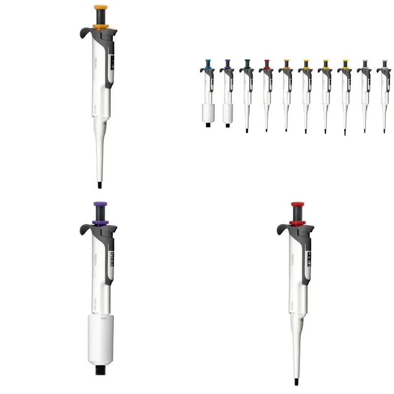 Laboratories Equipment Accurat - Lab Pipette Tip 评论和价格