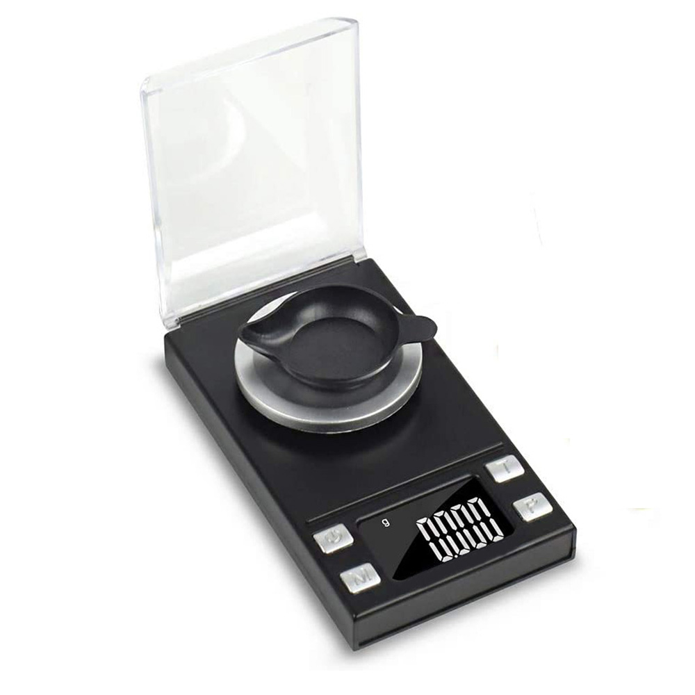 Pocket Scales  Electronic Prec - Xlab Medical 评论和价格