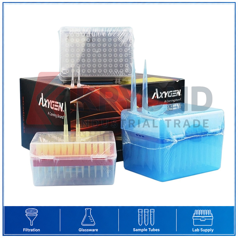 Generic RNase DNase Free Steri - Lab Pipette Tip 评论和价格