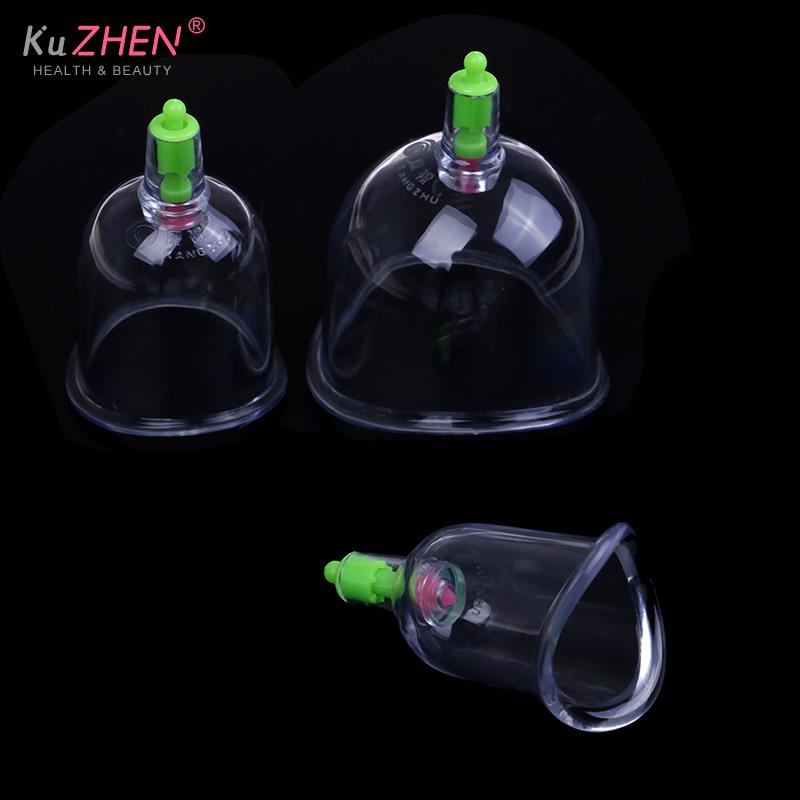 Traditional 3pcs Cupping Thera - Medical Laboratory Science 评论和价格