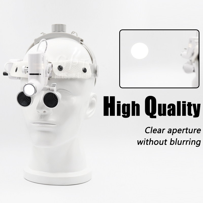 5W Dental Led Light Surgical M - Led Medical Headlight 评论和价格