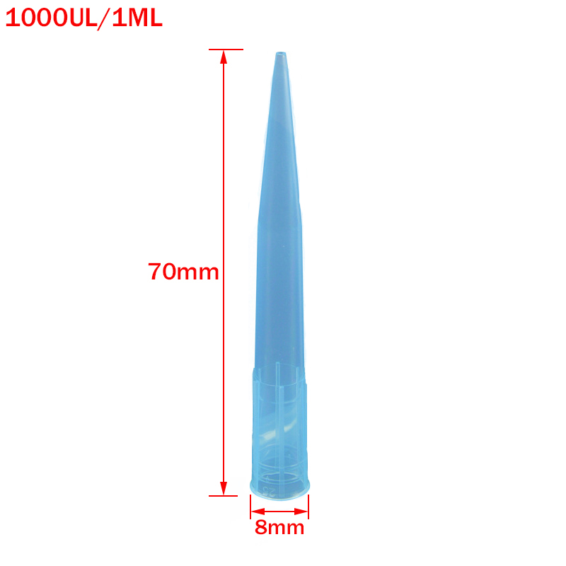 500pcs/bag School Laboratory S - Lab Pipette Tip 评论和价格