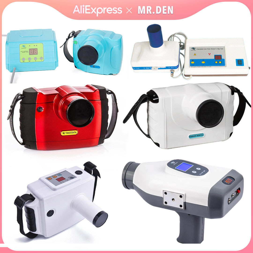 Tianjie X Ray Machine High Qua - Xlab Medical 评论和价格