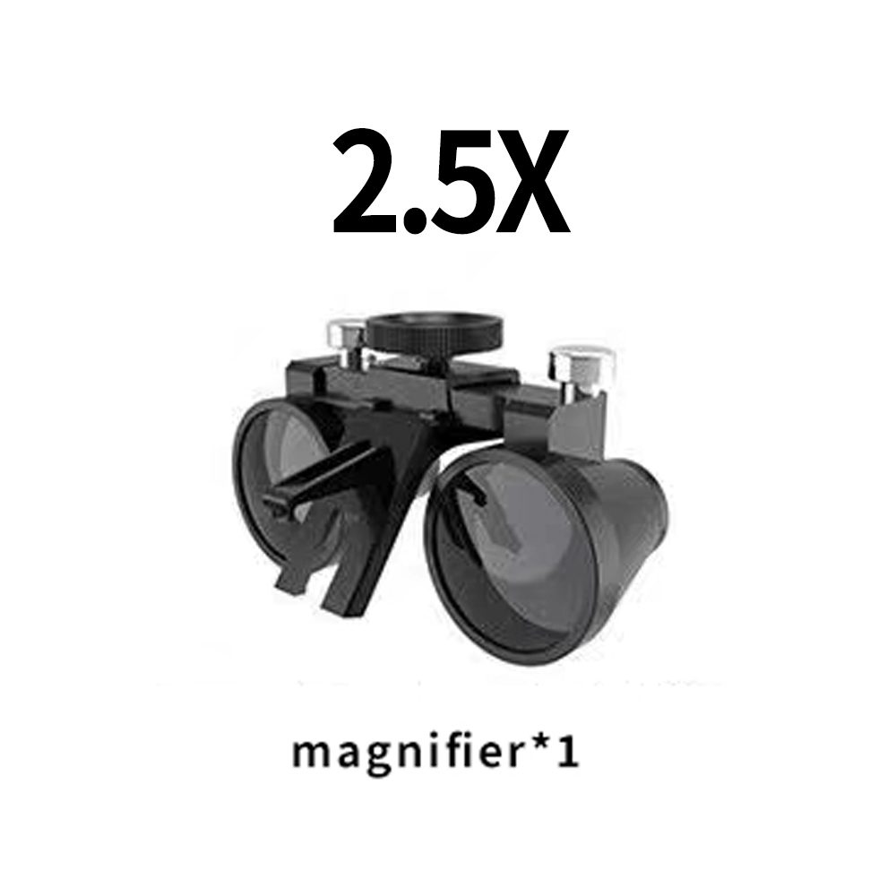 Dental accessories Spare parts - Led Medical Headlight 评论和价格