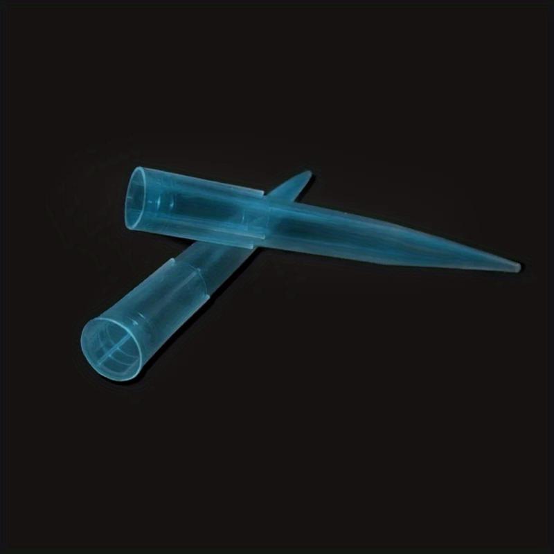 500Pcs 1ml Transparent Disposa - Lab Pipette Tip 评论和价格