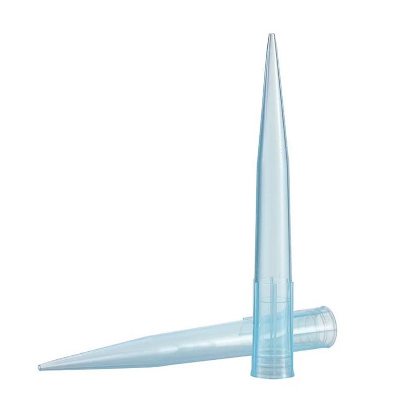 500Pcs 1ml Transparent Disposa - Lab Pipette Tip 评论和价格