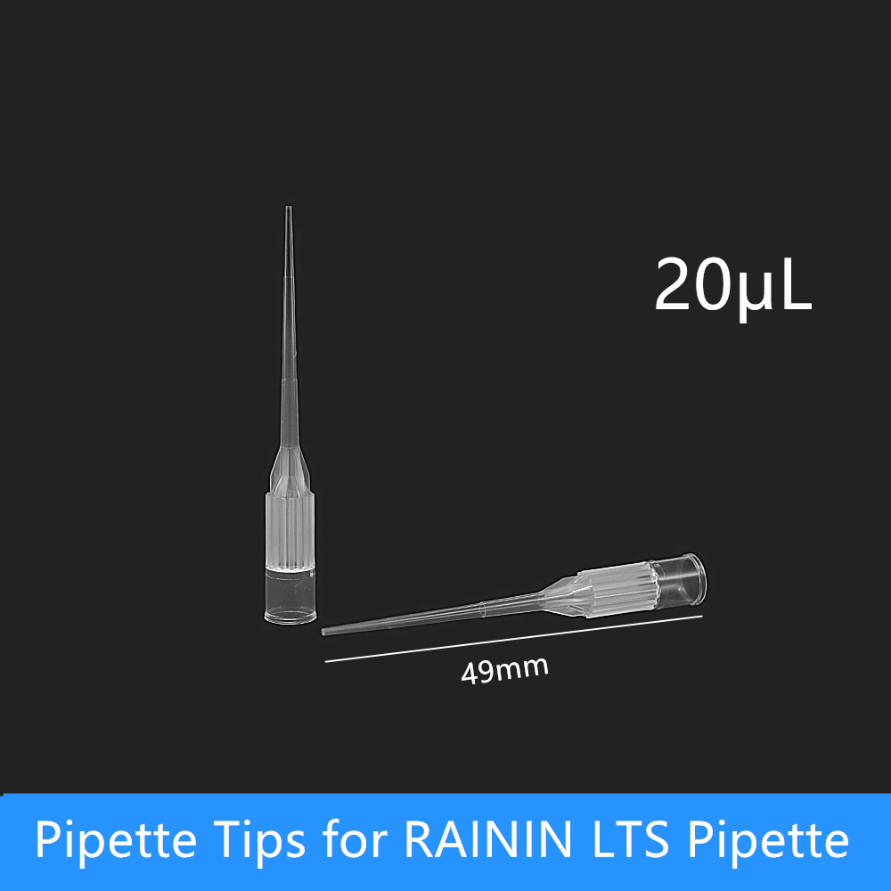 Pipette Tips Compatible with R - Lab Pipette Tip 评论和价格