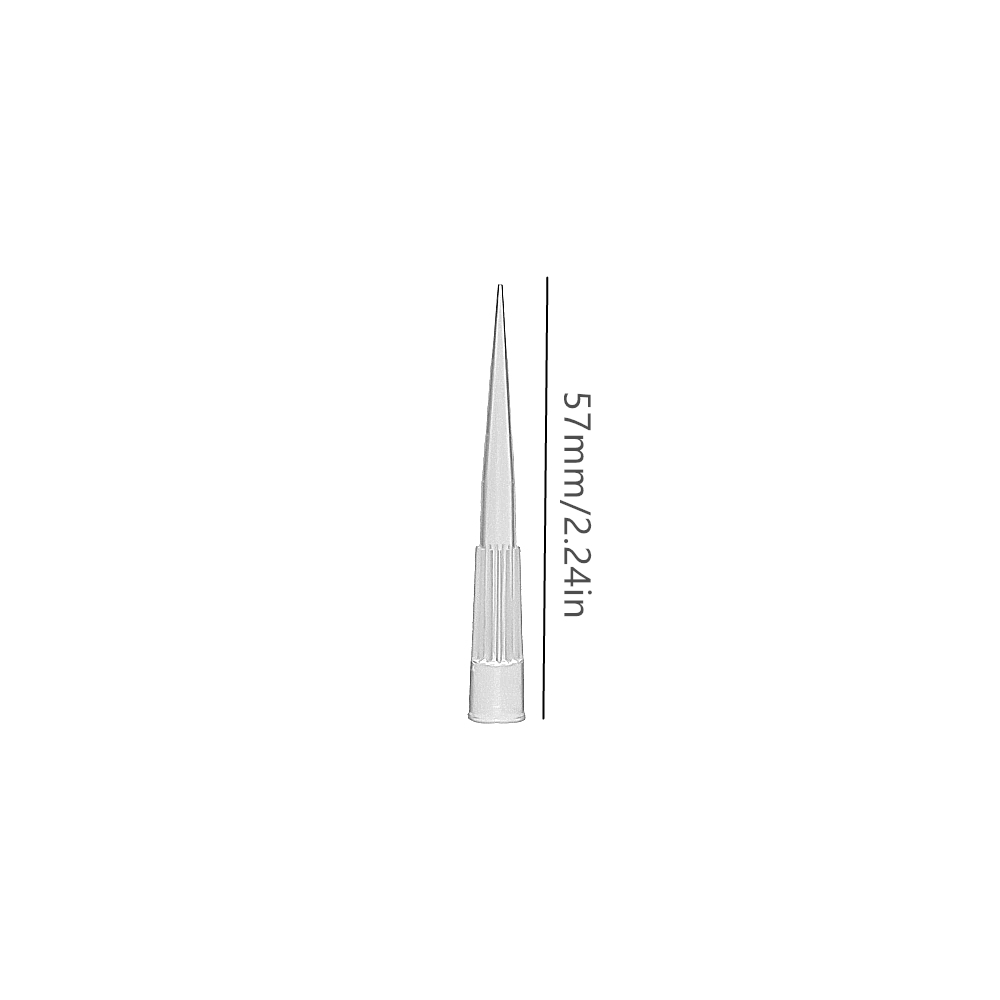 Pipette Tips Compatible with R - Lab Pipette Tip 评论和价格