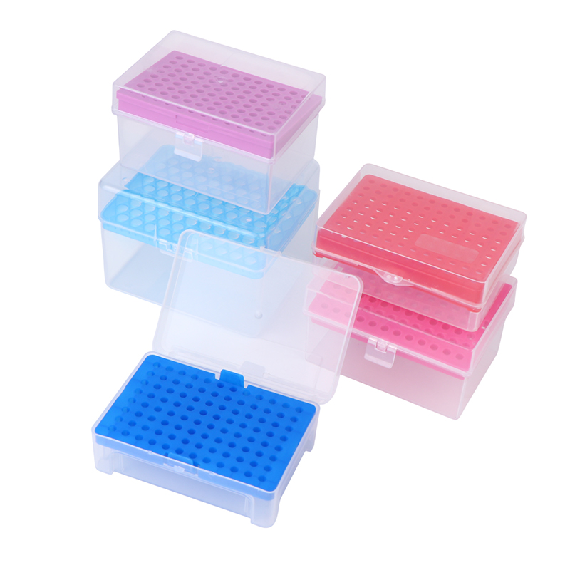 Hot 10ul/200ul/1ml/5ml/10ml Pl - Lab Pipette Tip 评论和价格