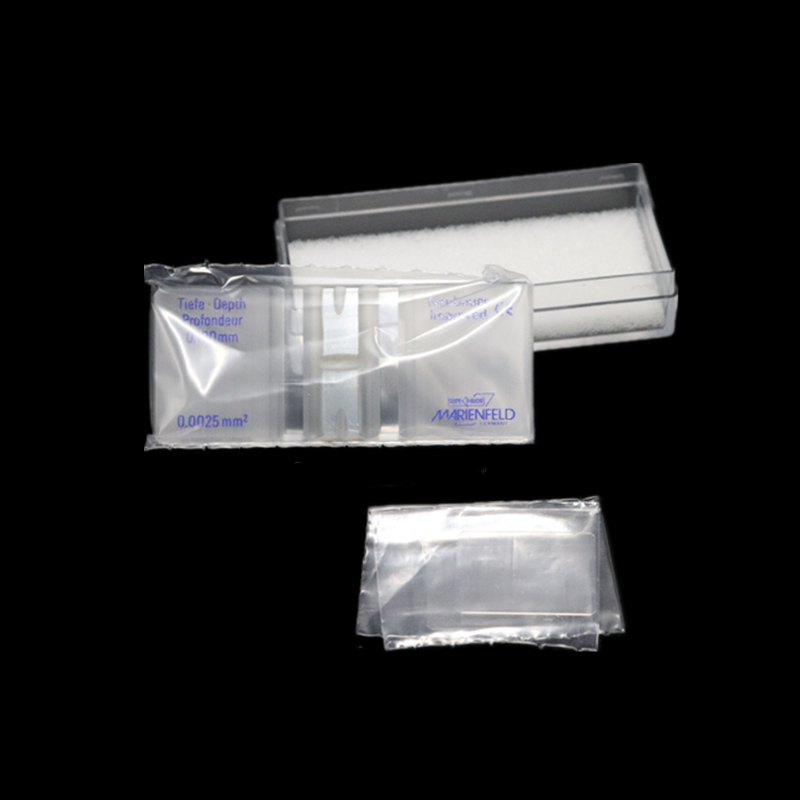 Marienfeld Blood Counting Boar - Medical Lab Board 评论和价格