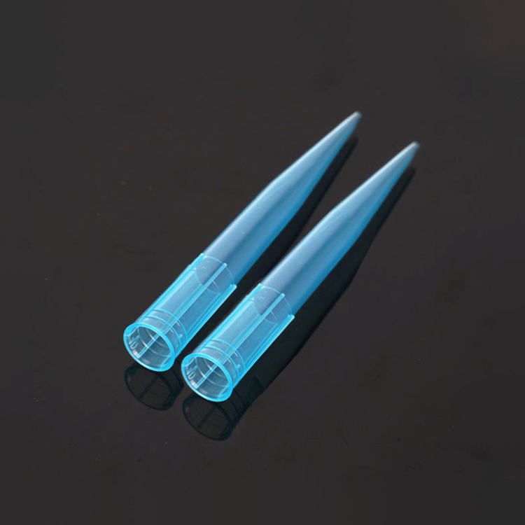 Disposable Blue Filter Pipette - Lab Pipette Tip 评论和价格