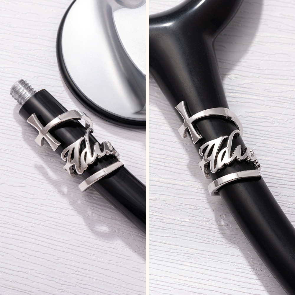 Custom Medical Cross Stethosco - Medical Laboratory Science 评论和价格