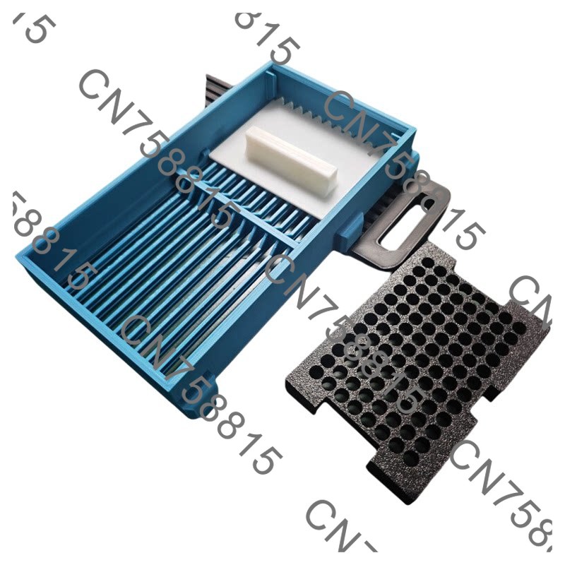Pipette Tip Loader Installer Q - Lab Pipette Tip 评论和价格