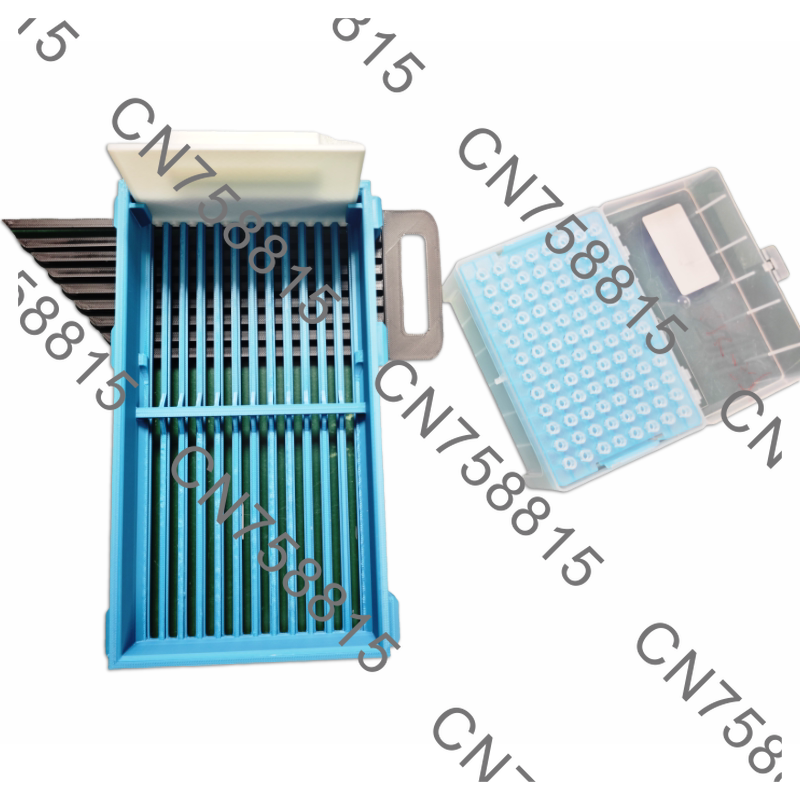 Pipette Tip Loader Installer Q - Lab Pipette Tip 评论和价格