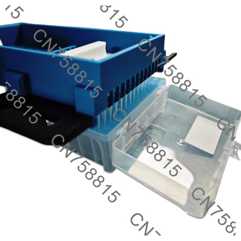 Pipette Tip Loader Installer Q - Lab Pipette Tip 评论和价格