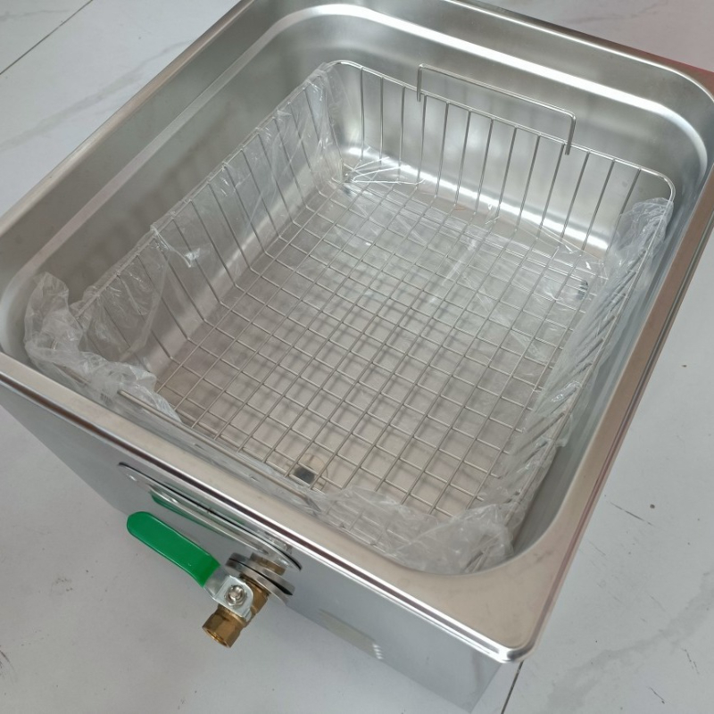 Ultrasonic shock cleaning mach - Medical Lab Instruments 评论和价格