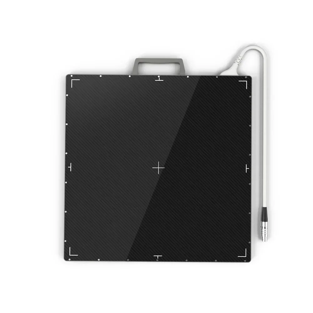 Veterinary DR X-Ray Flat Panel - Xlab Medical 评论和价格