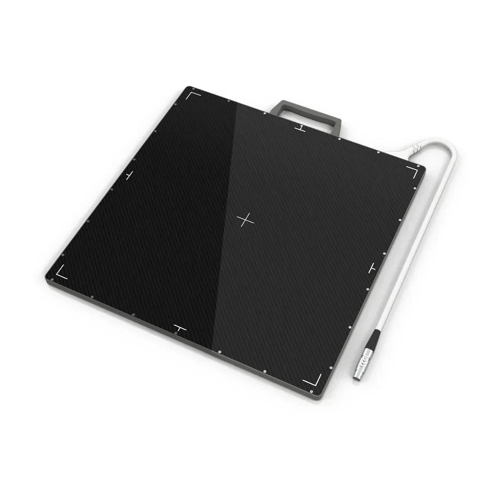 Veterinary DR X-Ray Flat Panel - Xlab Medical 评论和价格