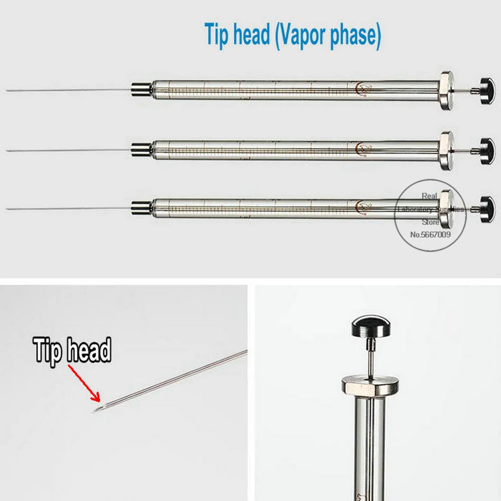 1pcs lab 0.5ul to 1000ul vapor - Lab Pipette Tip 评论和价格