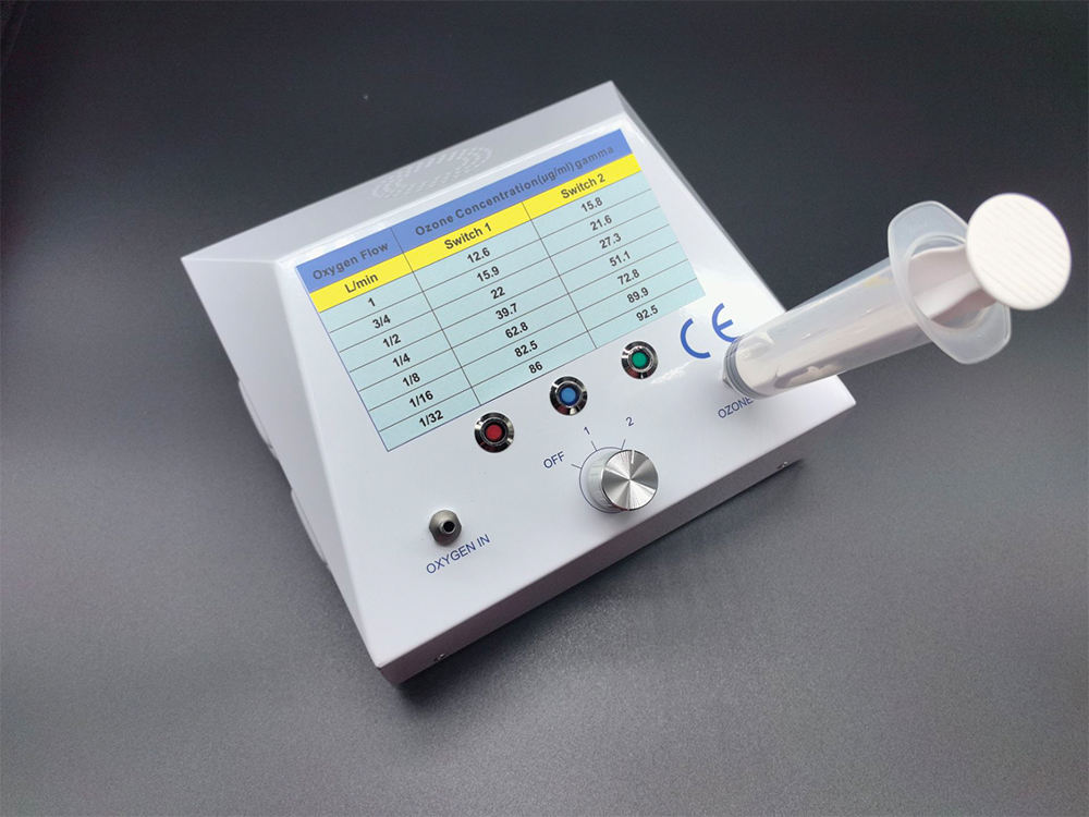 Qualified Ozono Medical Genera - Medical Oxygen Concentrator 评论和价格