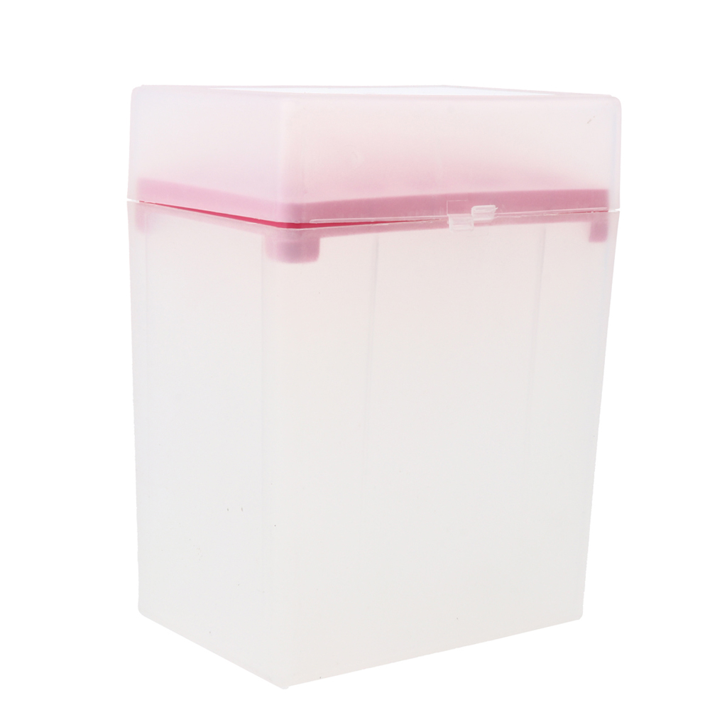 15 Sockets Position Box Holder - Lab Pipette Tip 评论和价格