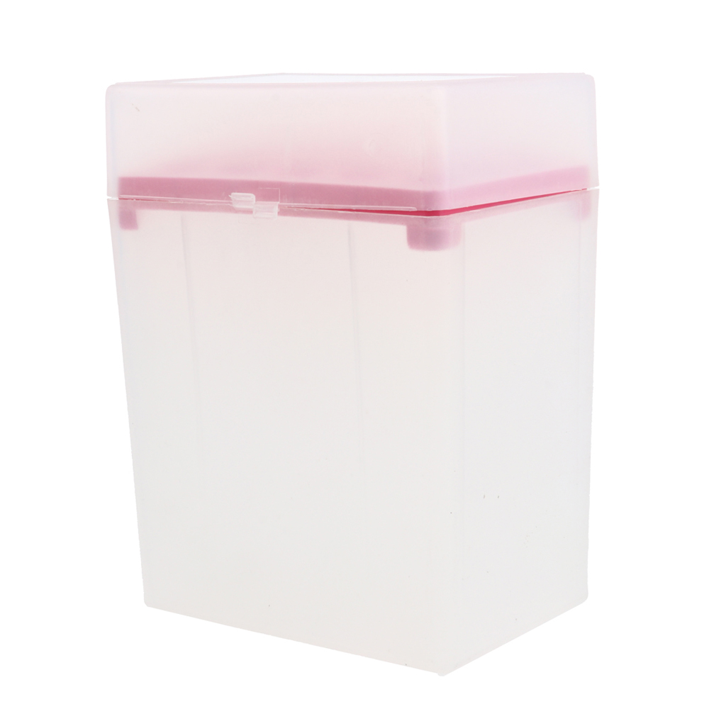 15 Sockets Position Box Holder - Lab Pipette Tip 评论和价格