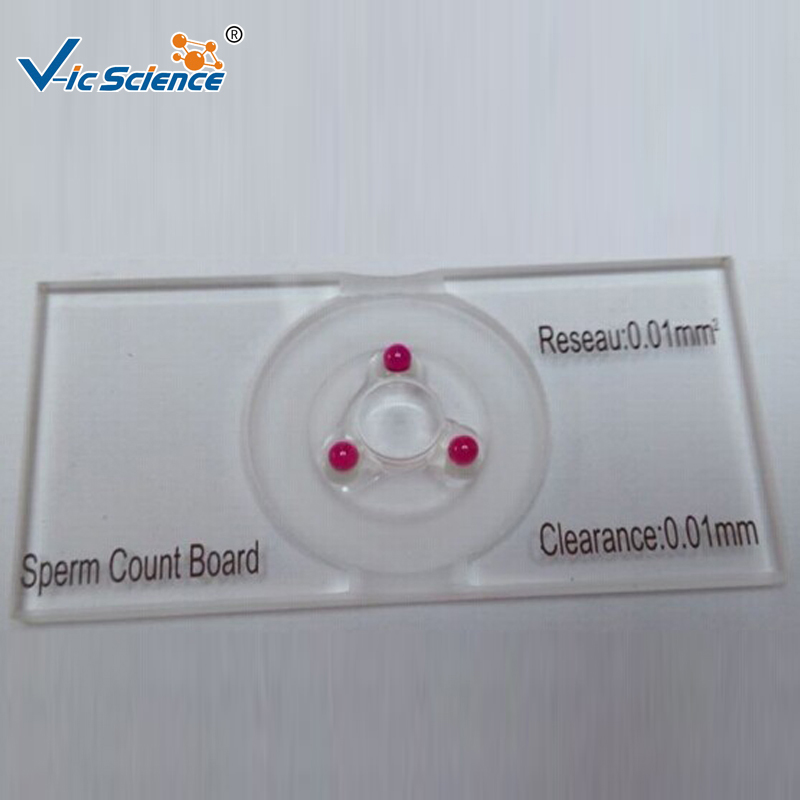 Medical Glass Lab Sperm Counti - Medical Lab Board 评论和价格