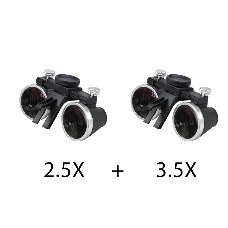 Accessory Dental LED Head Ligh - Led Medical Headlight 评论和价格