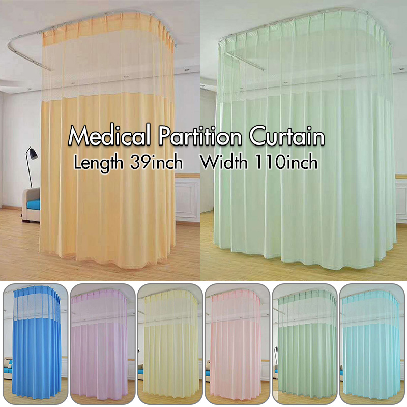 Hospital Medical Curtain Salon - Medical Lab Officer 评论和价格