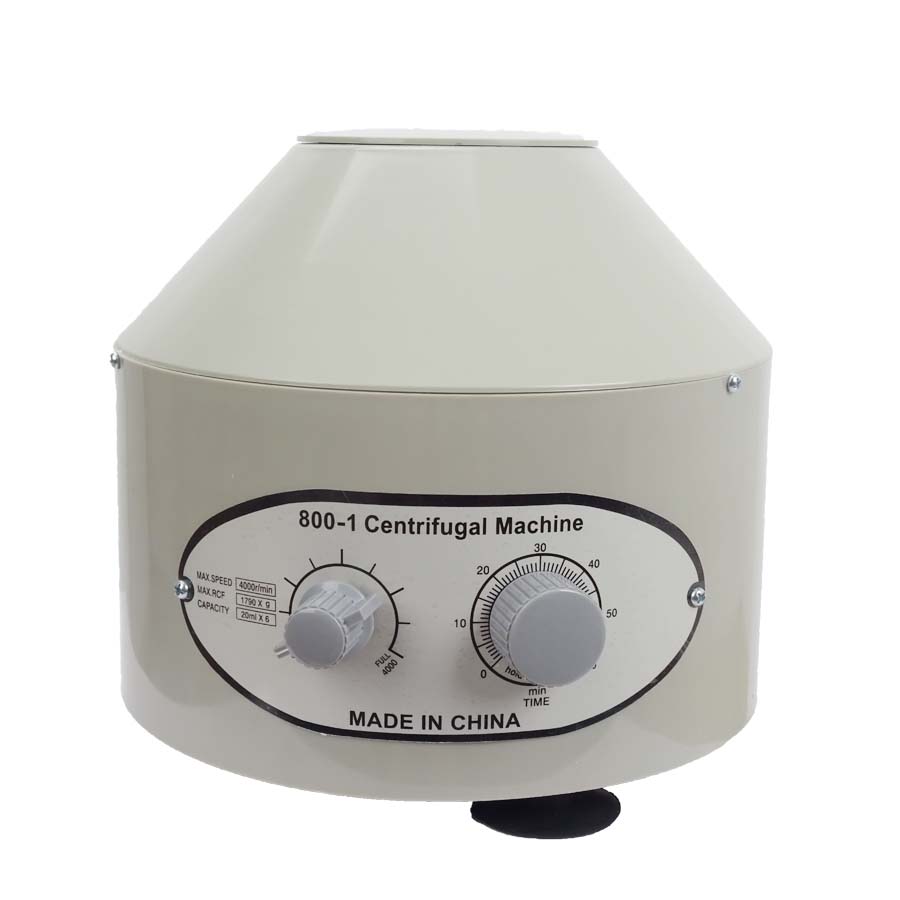 800-1 Low Speed Desktop Medica - Xlab Medical 评论和价格