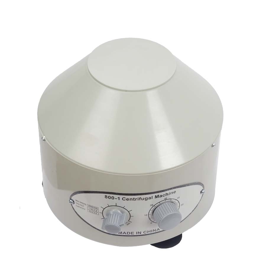 800-1 Low Speed Desktop Medica - Xlab Medical 评论和价格