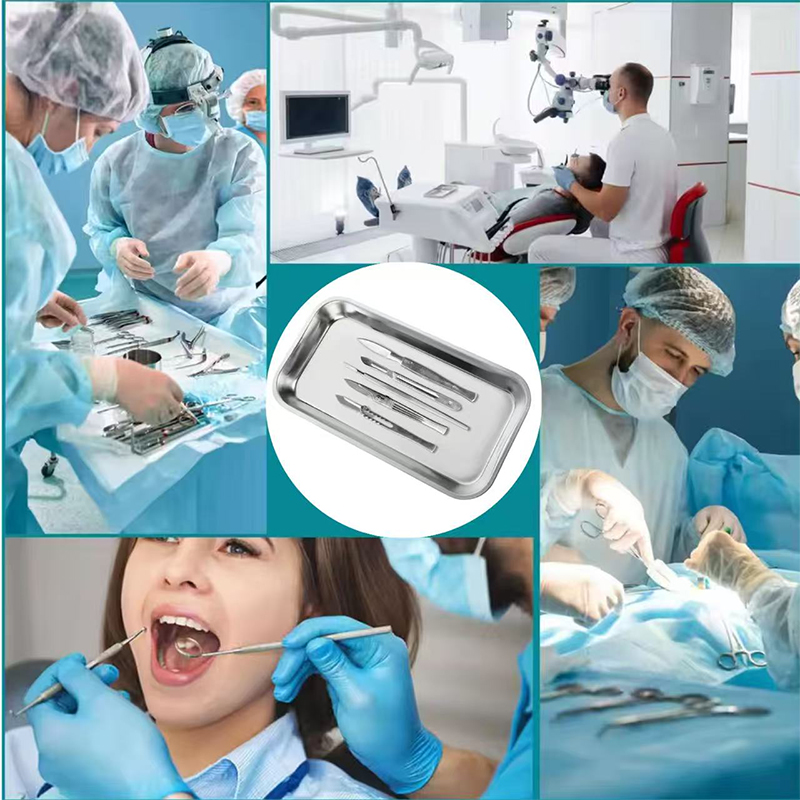 Stainless Steel Dental Medical - Medical Lab Instruments 评论和价格