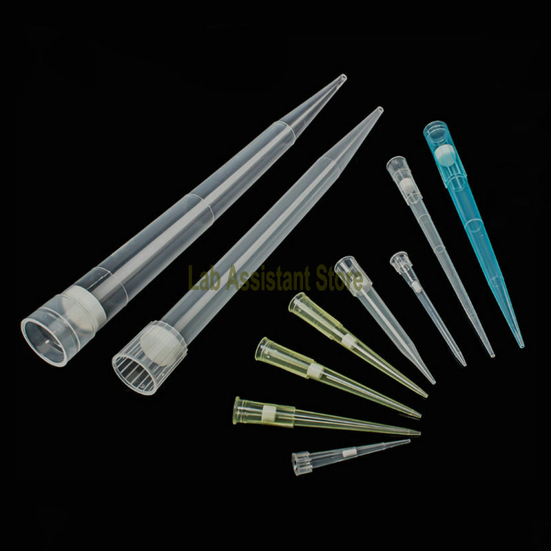 Laboratory Bagged Plastic Pipe - Lab Pipette Tip 评论和价格