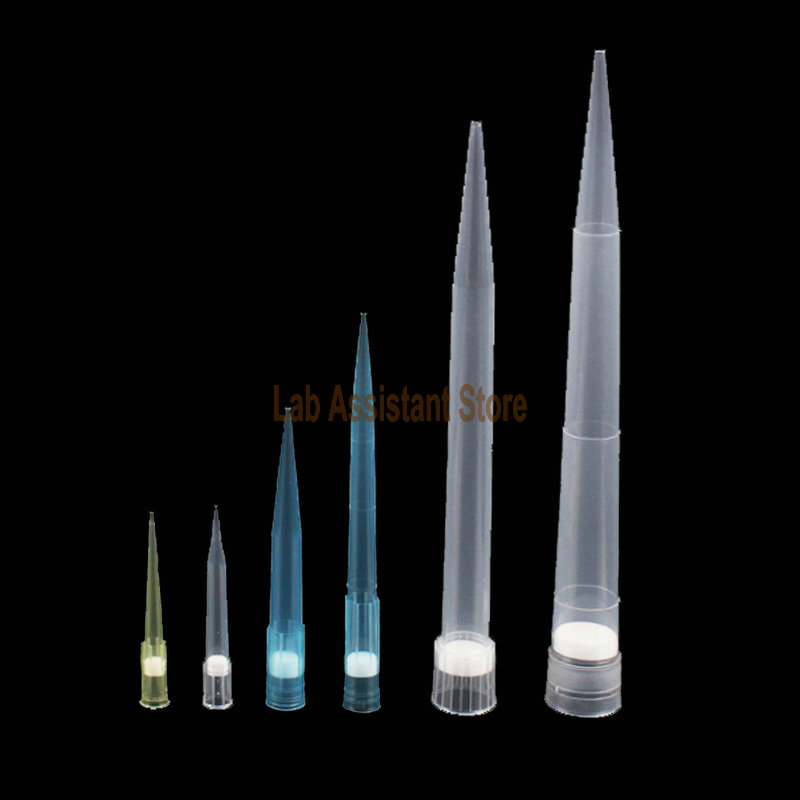Laboratory Bagged Plastic Pipe - Lab Pipette Tip 评论和价格