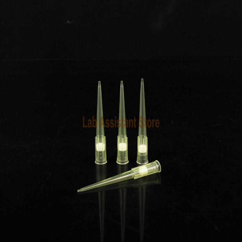 Laboratory Bagged Plastic Pipe - Lab Pipette Tip 评论和价格