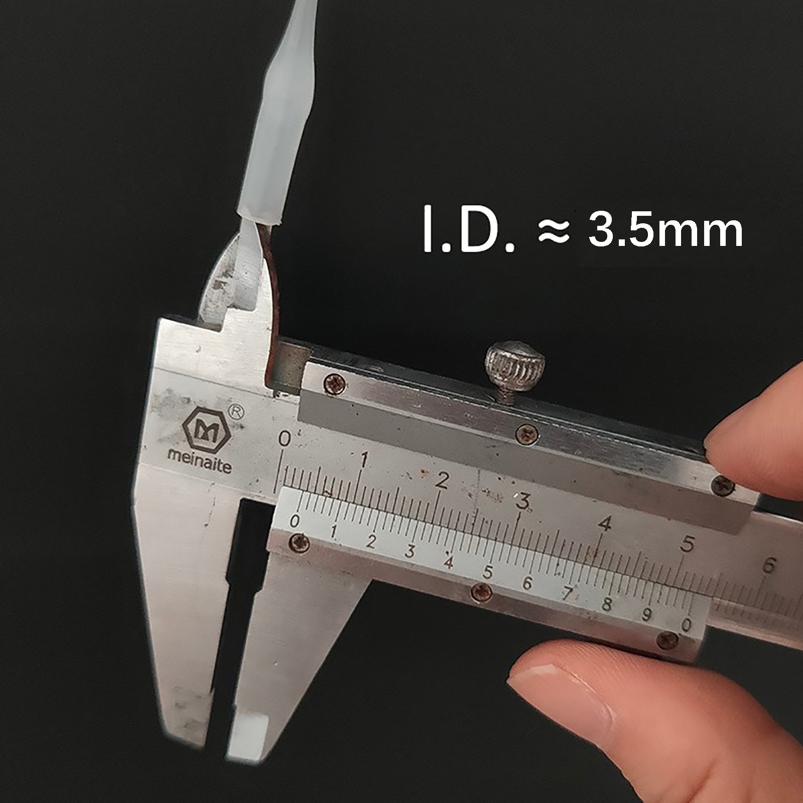 100pcs Glue Micro-Tips Plastic - Lab Pipette Tip 评论和价格