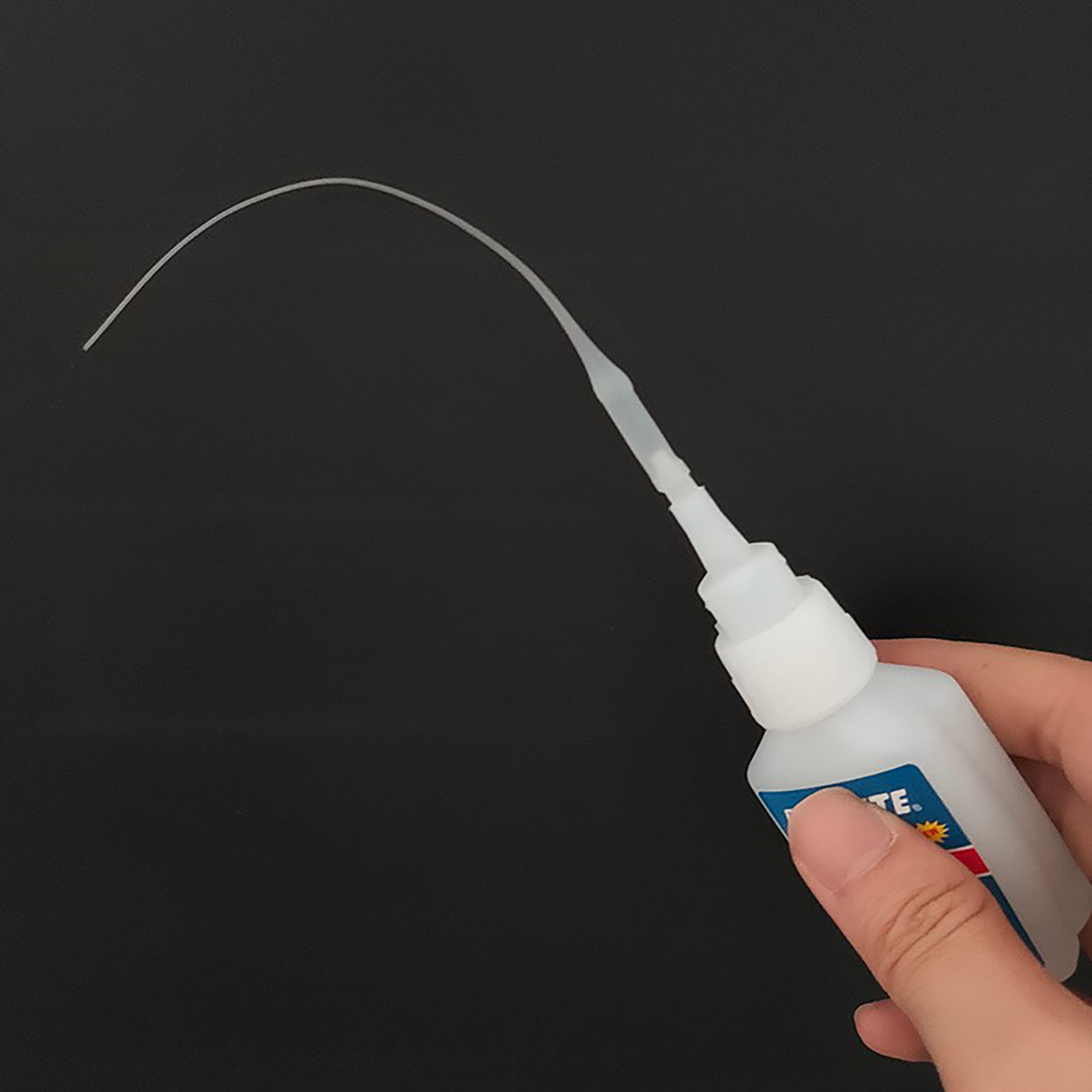 100pcs Glue Micro-Tips Plastic - Lab Pipette Tip 评论和价格